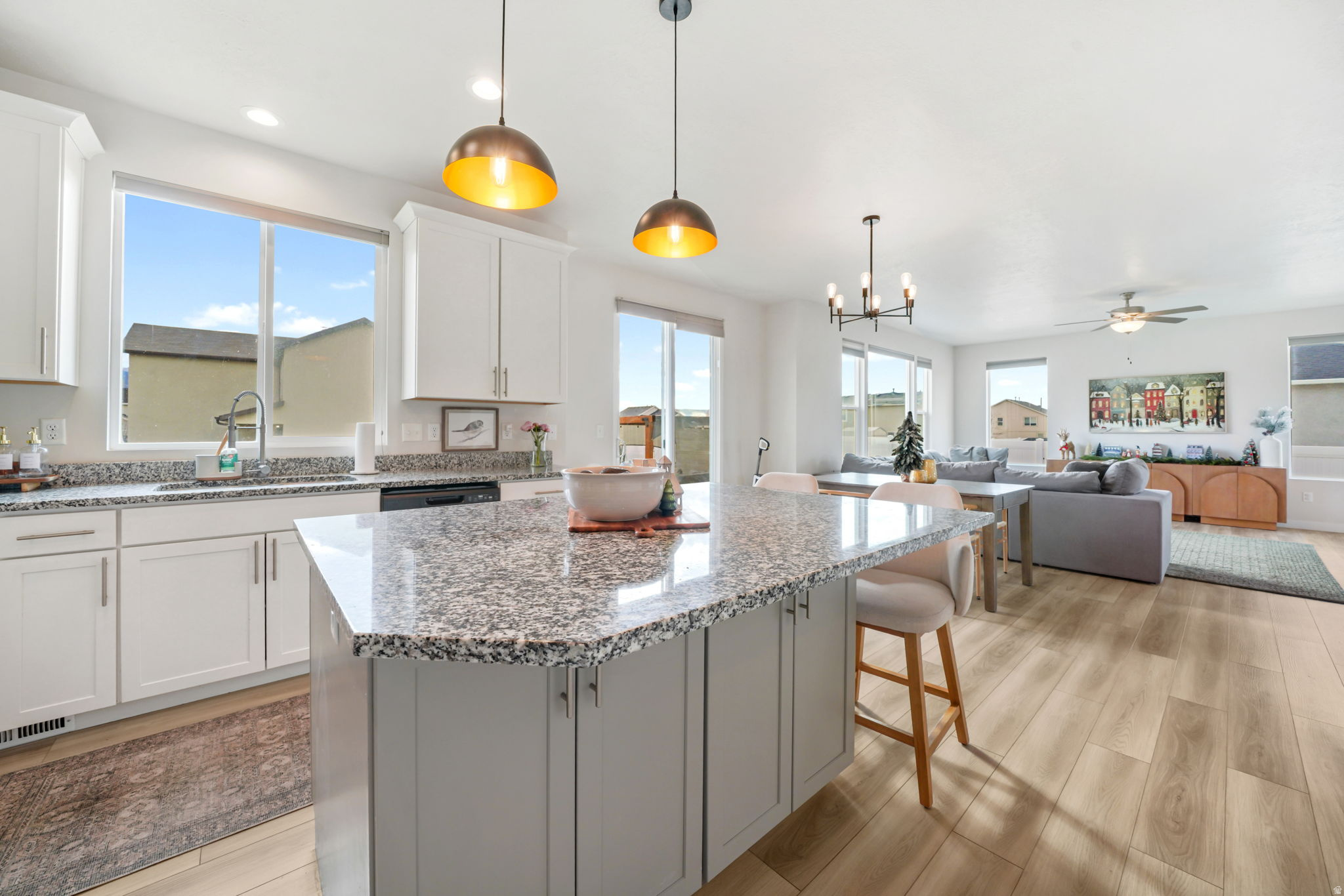 JESSIES BROOK - Residential