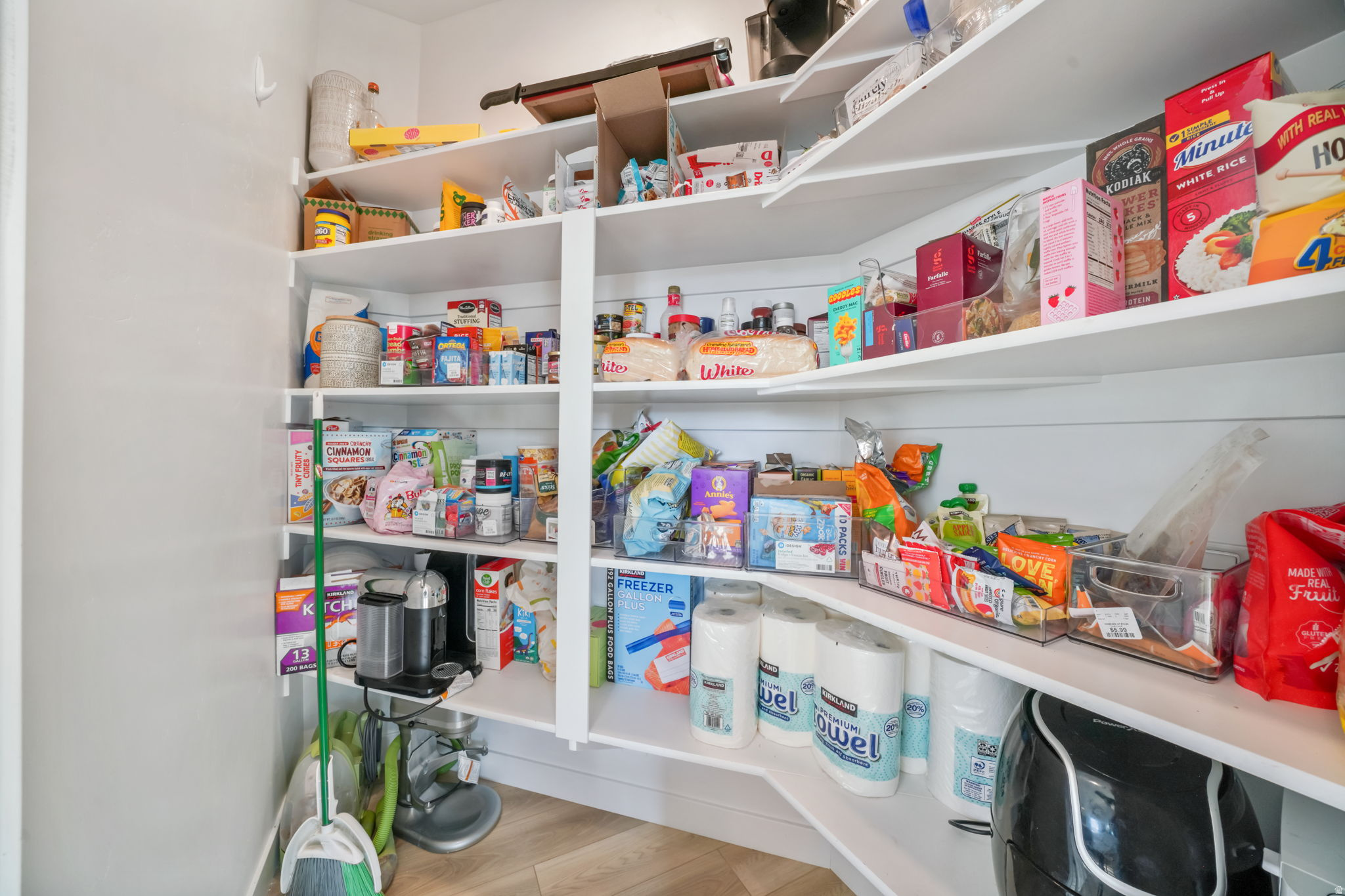 JESSIES BROOK - Residential