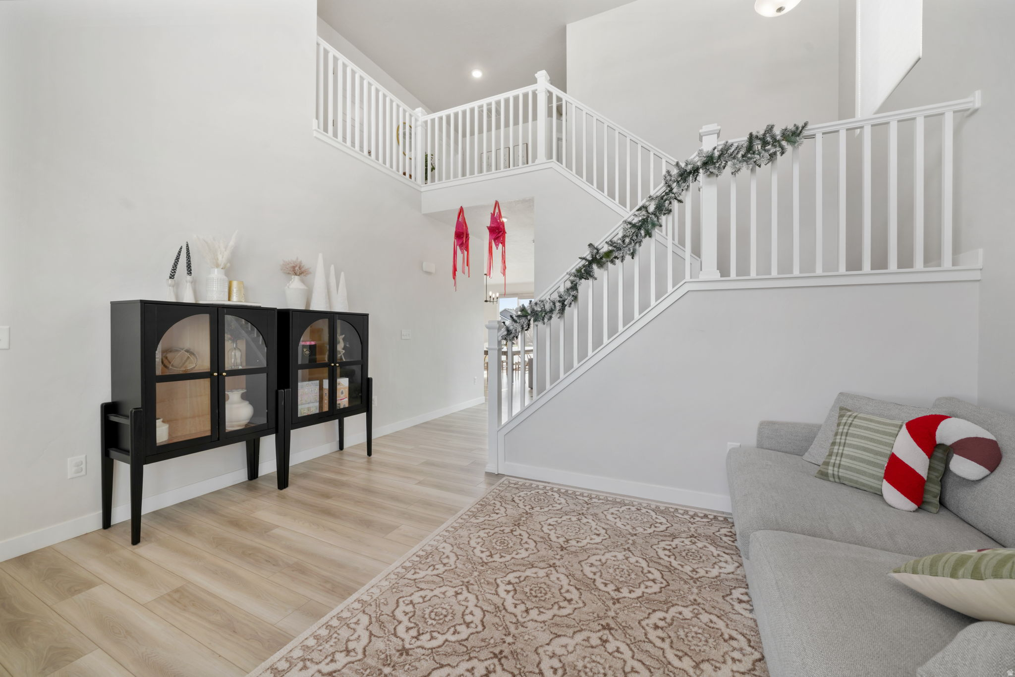 JESSIES BROOK - Residential