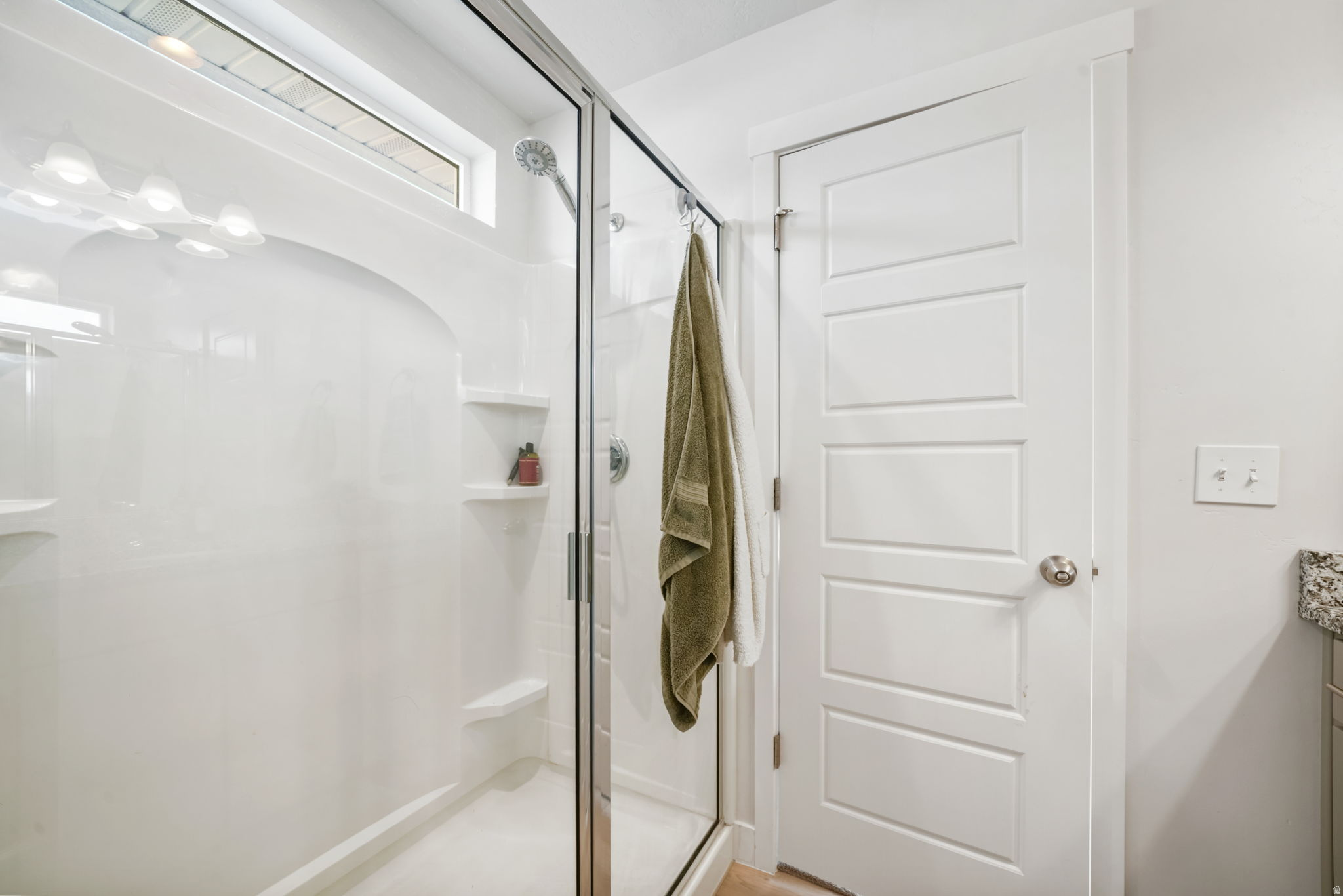 JESSIES BROOK - Residential