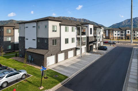 Tiny photo for 372 W 750 N #372, Vineyard, UT 84059 (MLS # 2172596)