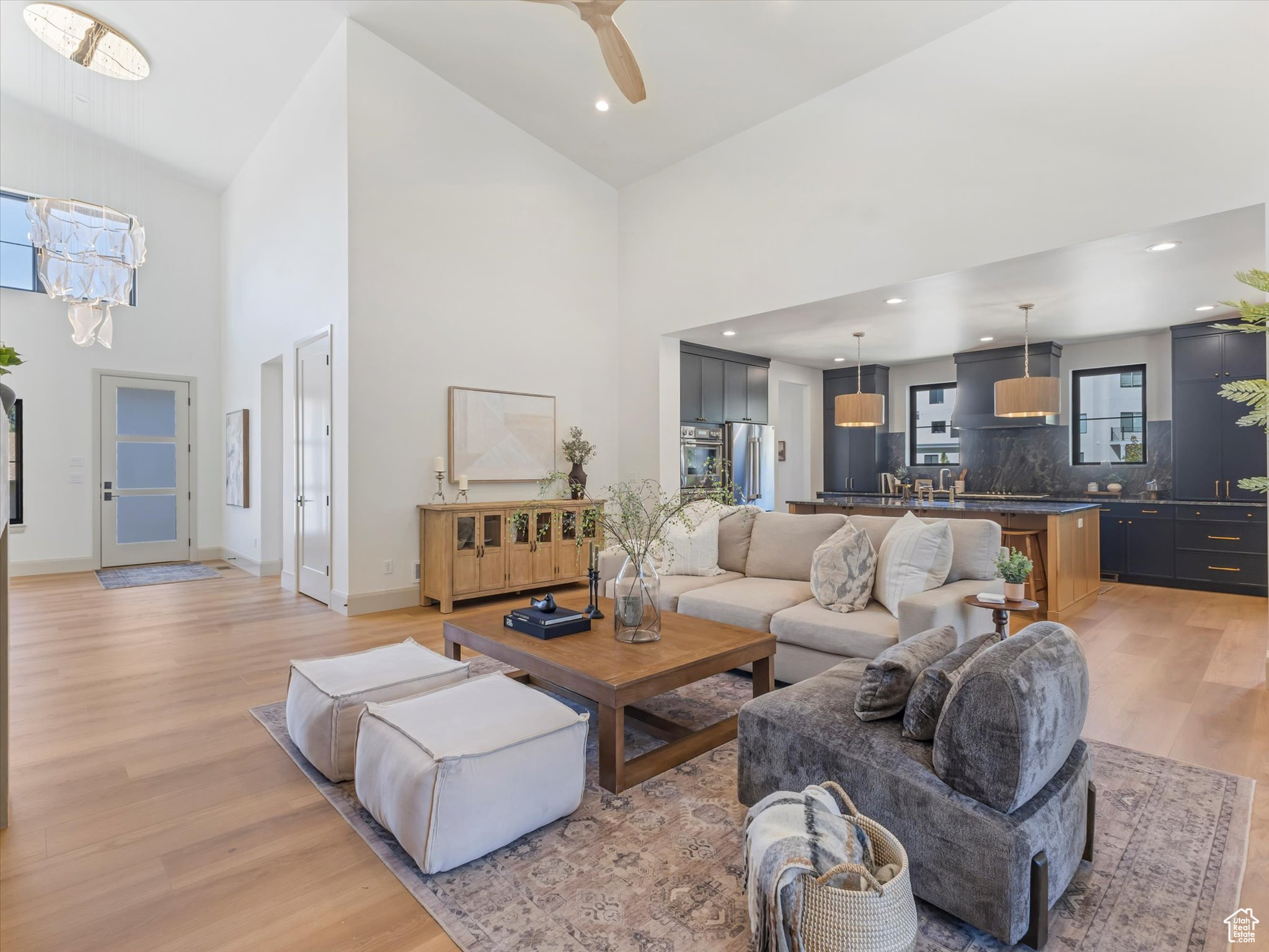TANNENBAUM COVE - Residential