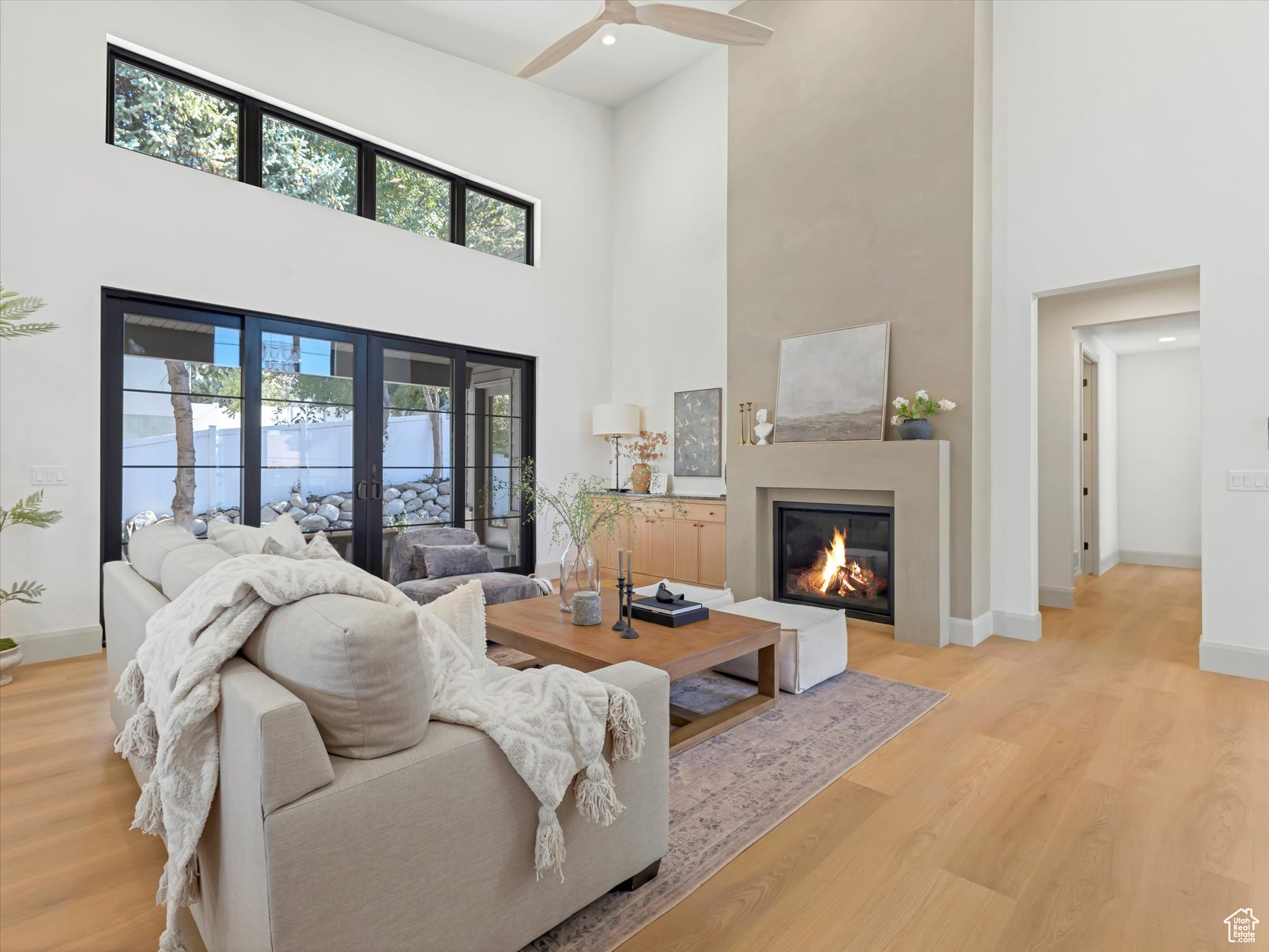 TANNENBAUM COVE - Residential