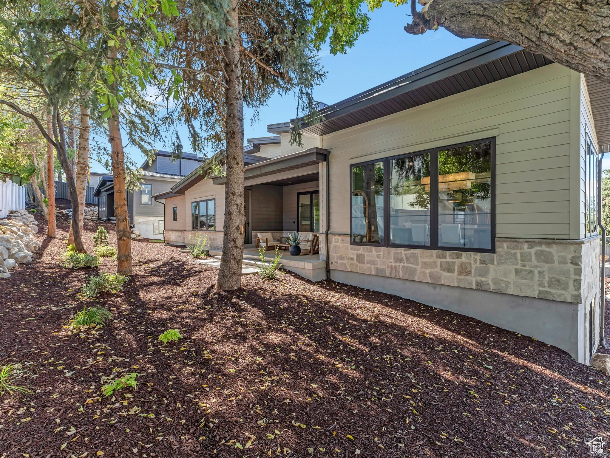 TANNENBAUM COVE - Residential
