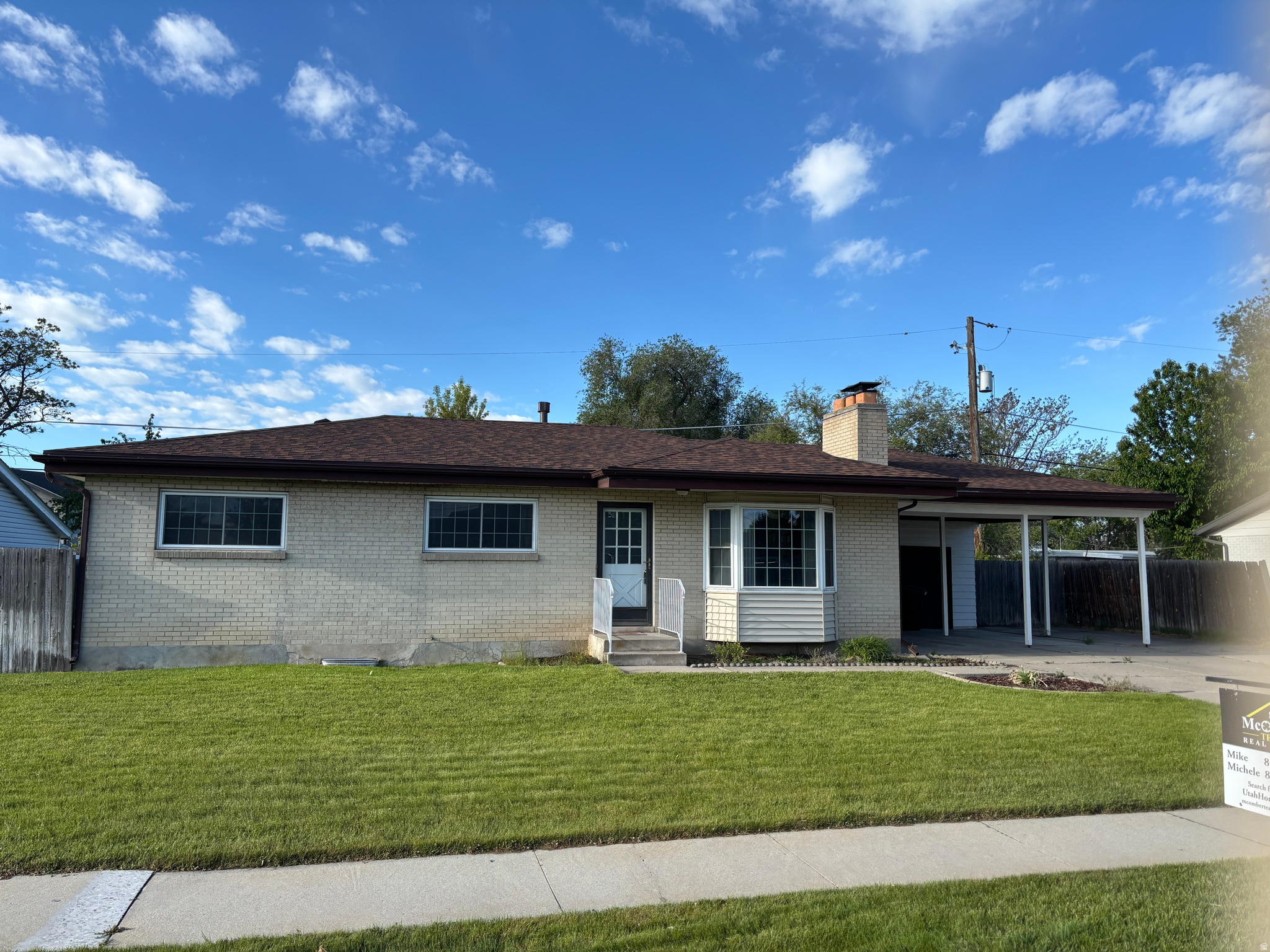 SAGE HILL - Residential