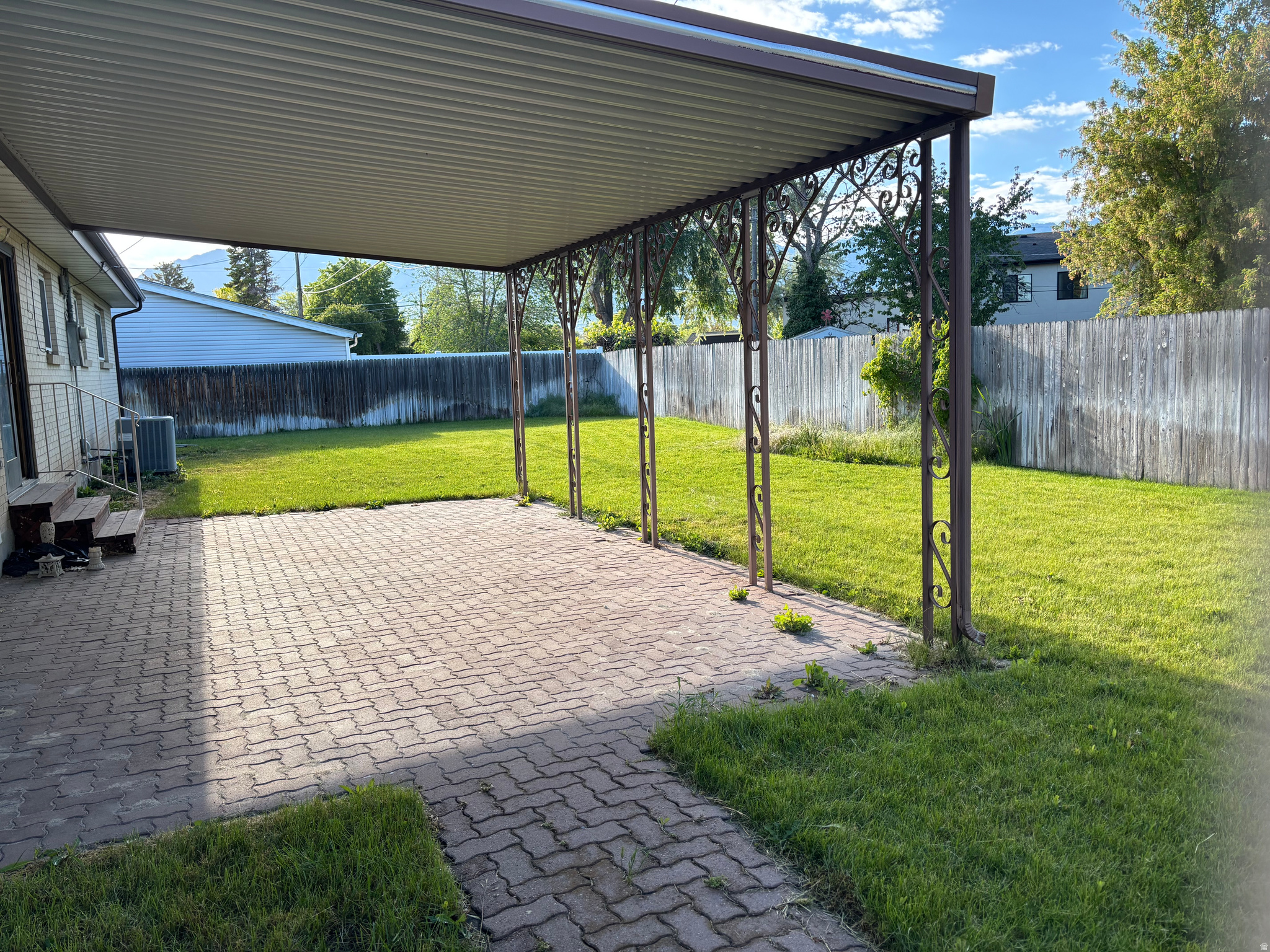 SAGE HILL - Residential