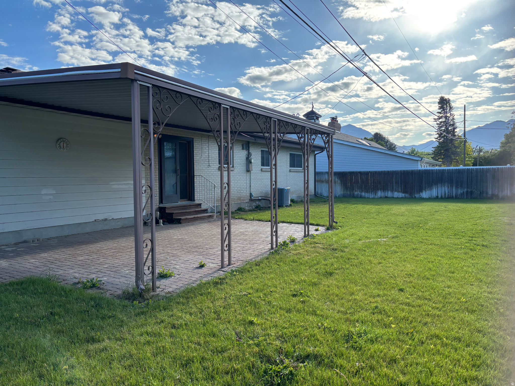 SAGE HILL - Residential