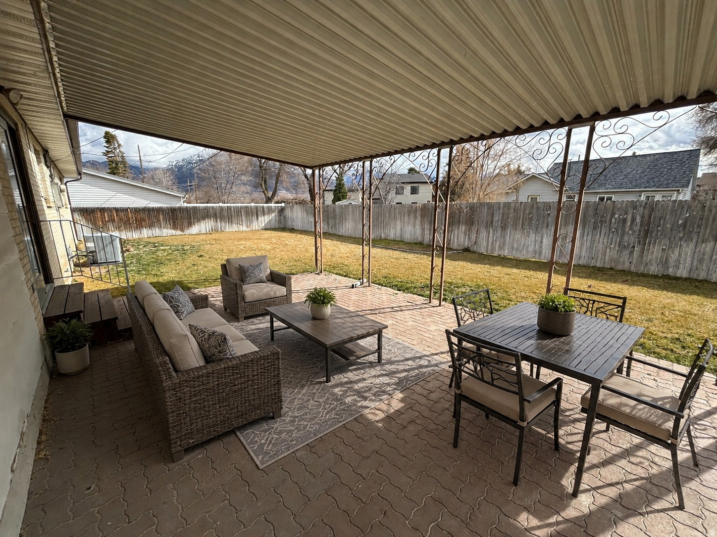 SAGE HILL - Residential