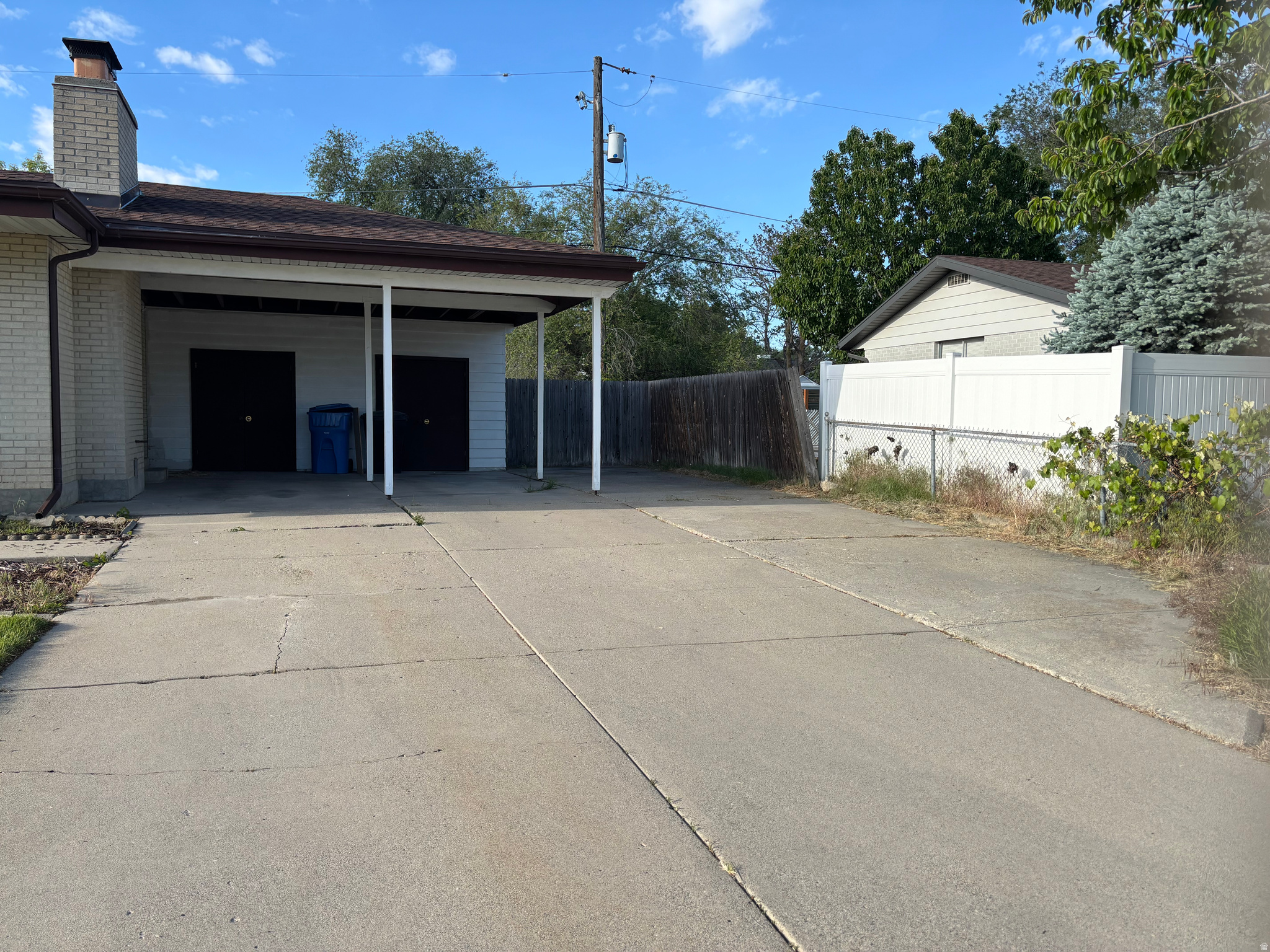 SAGE HILL - Residential