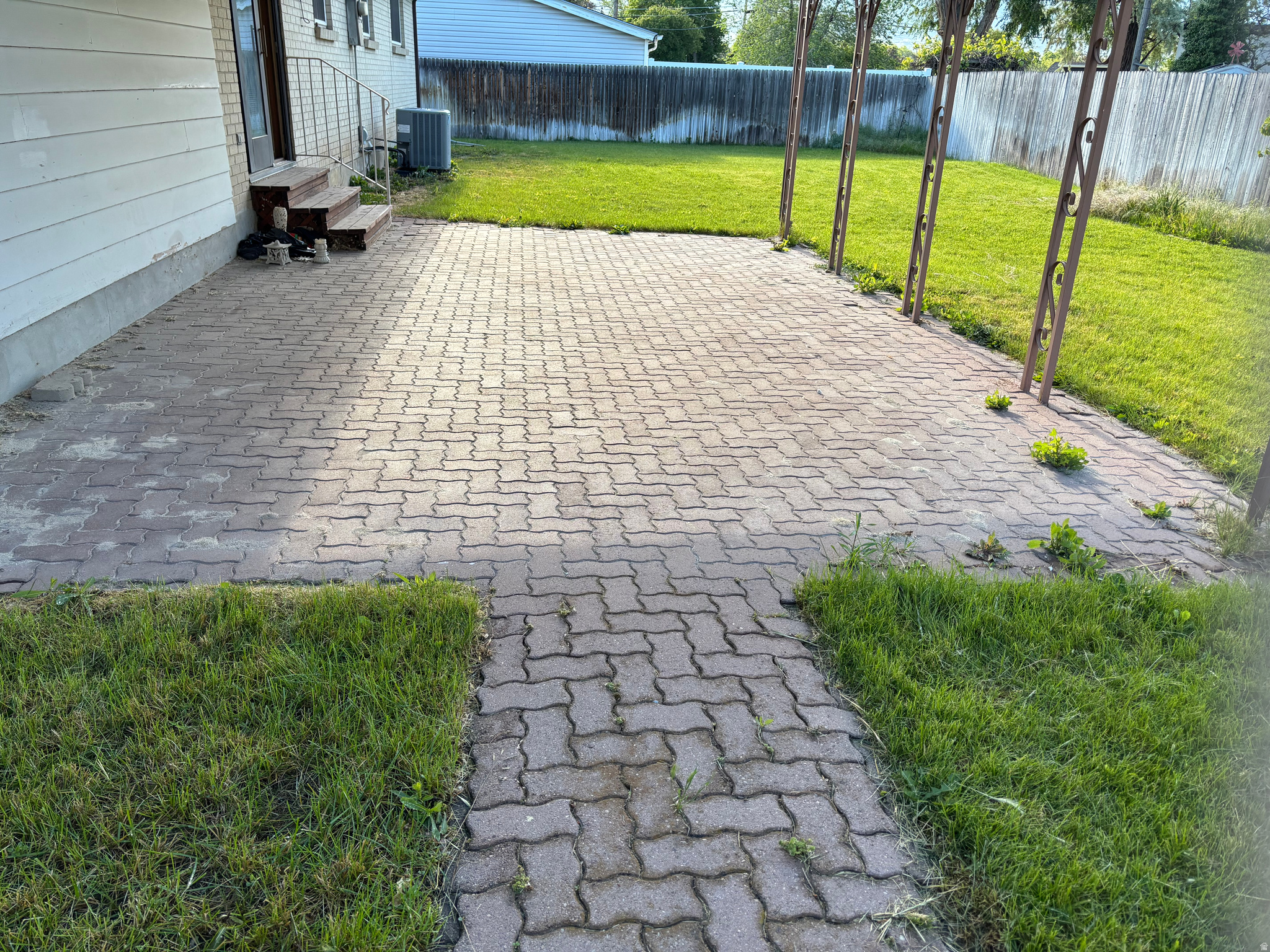 SAGE HILL - Residential