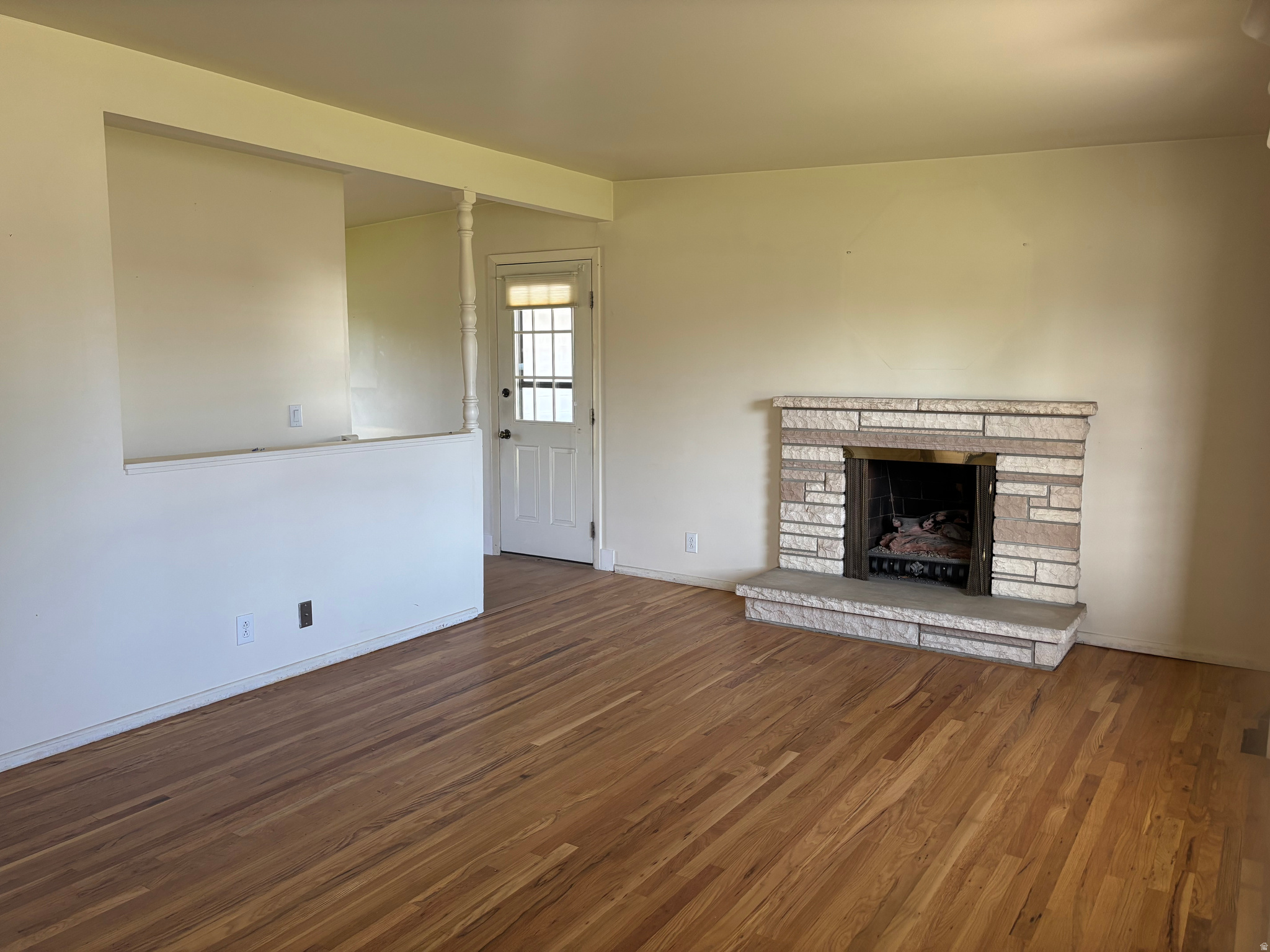 SAGE HILL - Residential