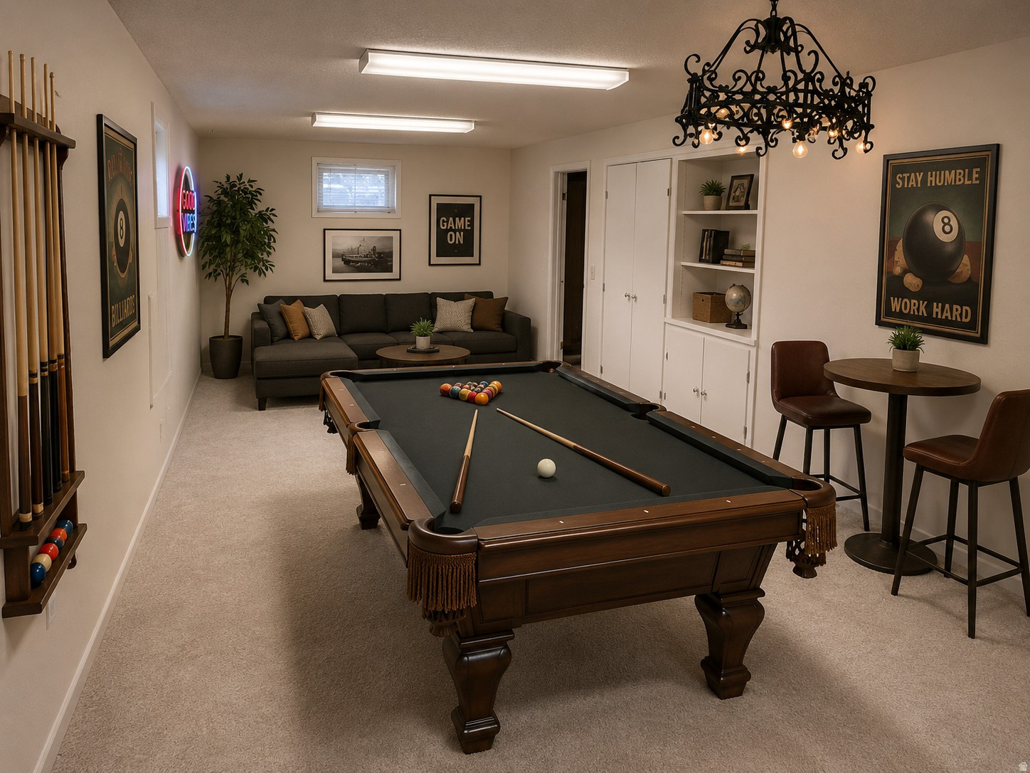 SAGE HILL - Residential