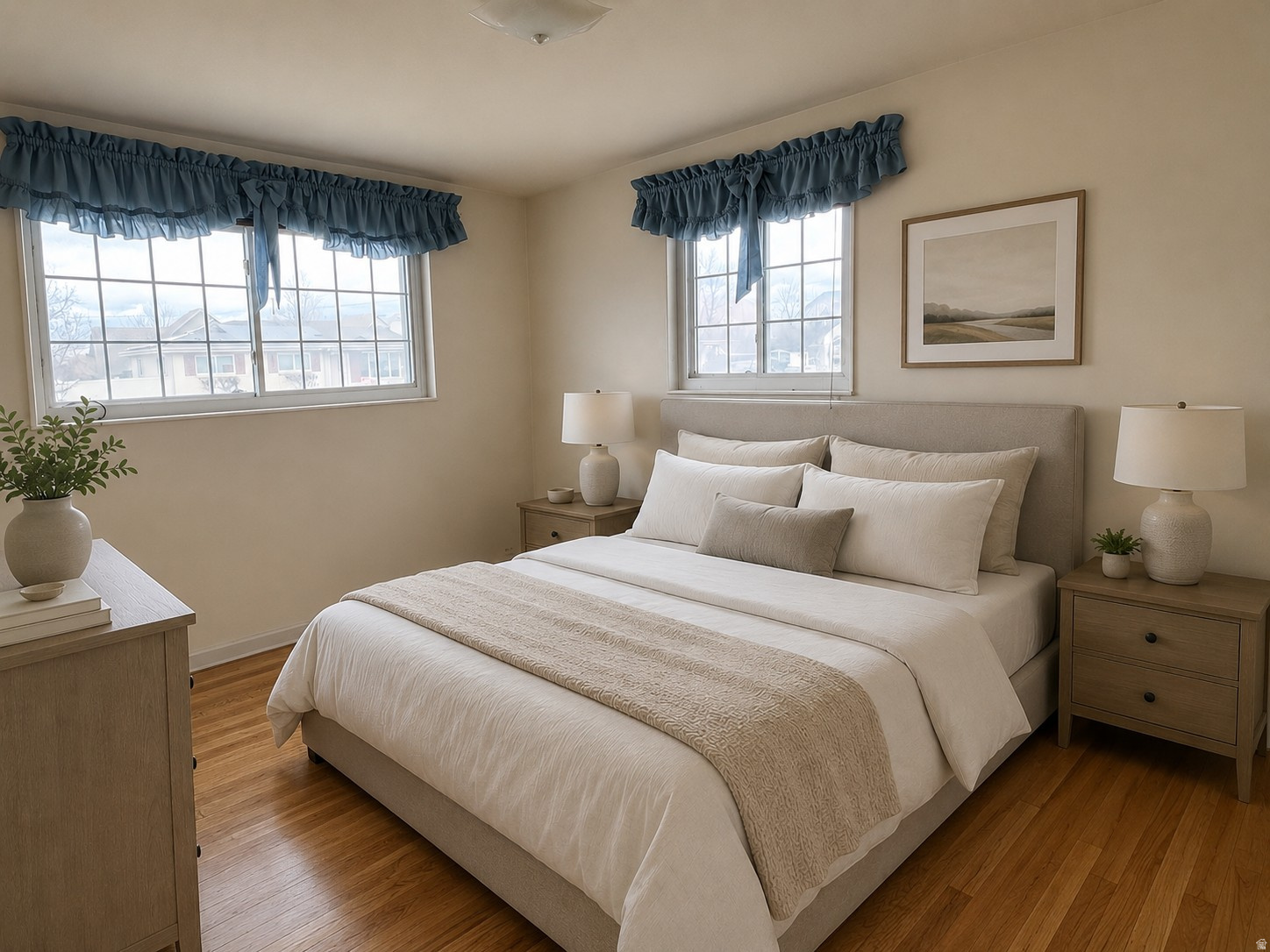SAGE HILL - Residential