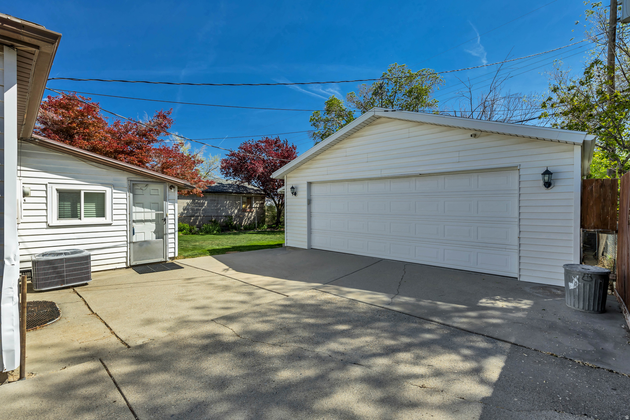 HOFFMAN HEIGHTS - Residential