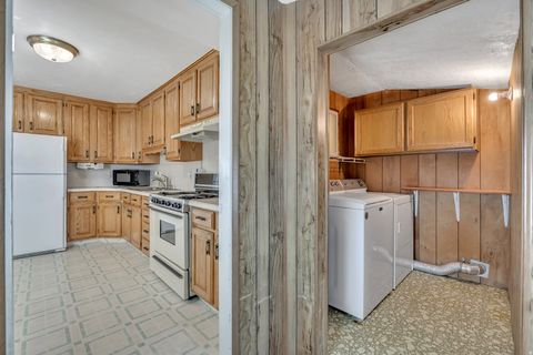 Tiny photo for 5725 S 4060 W, Kearns, UT 84118 (MLS # 2152673)