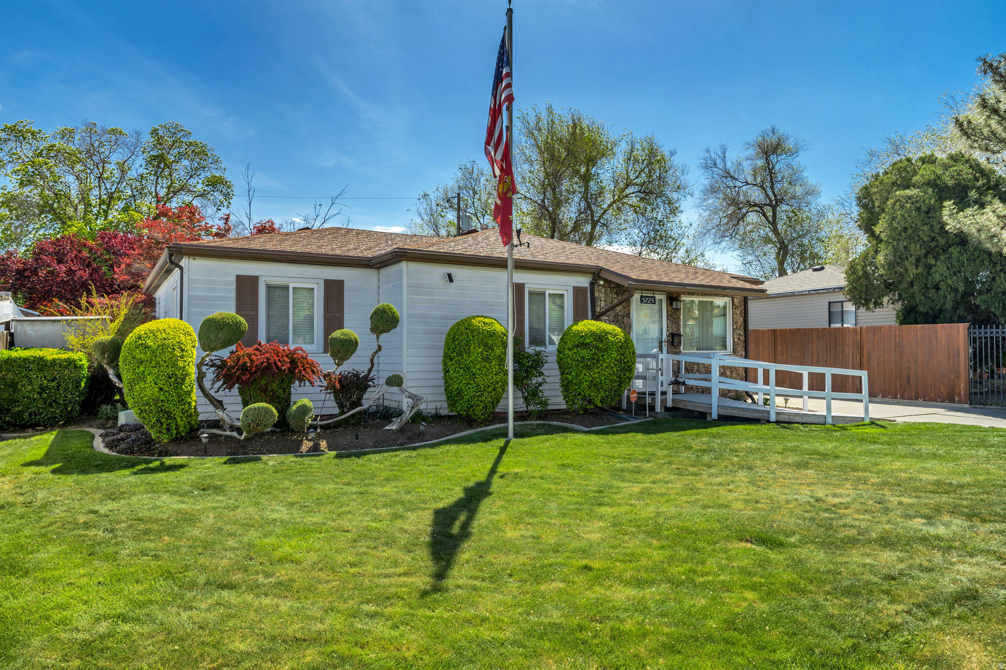 HOFFMAN HEIGHTS - Residential