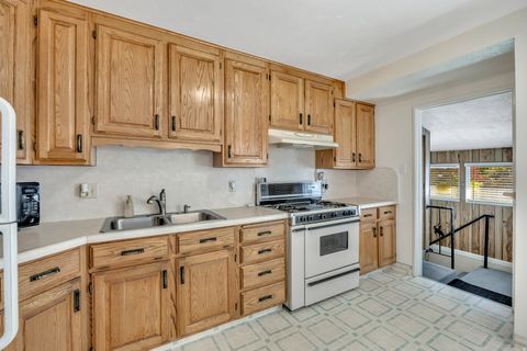 Tiny photo for 5725 S 4060 W, Kearns, UT 84118 (MLS # 2152673)