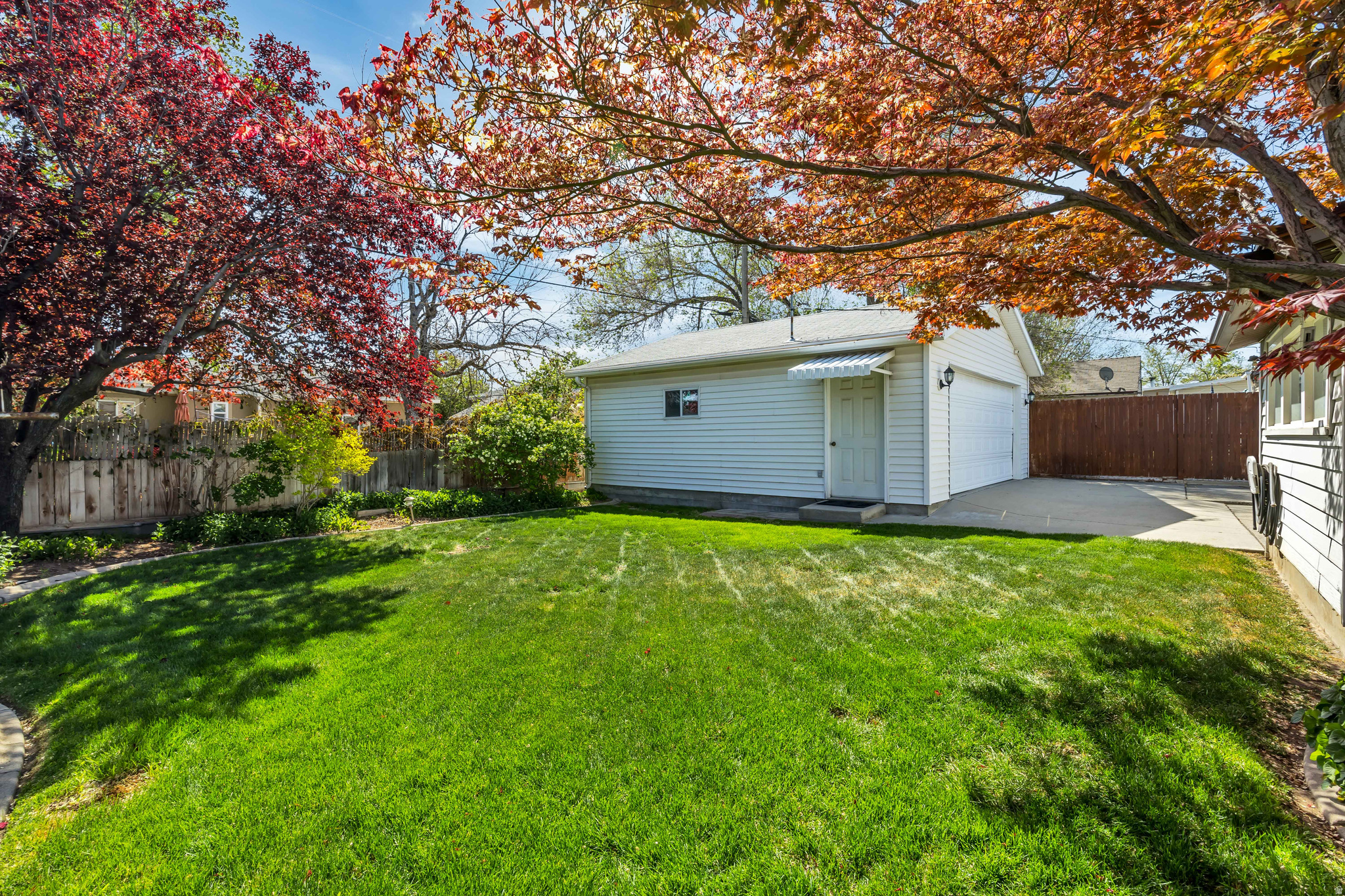 HOFFMAN HEIGHTS - Residential