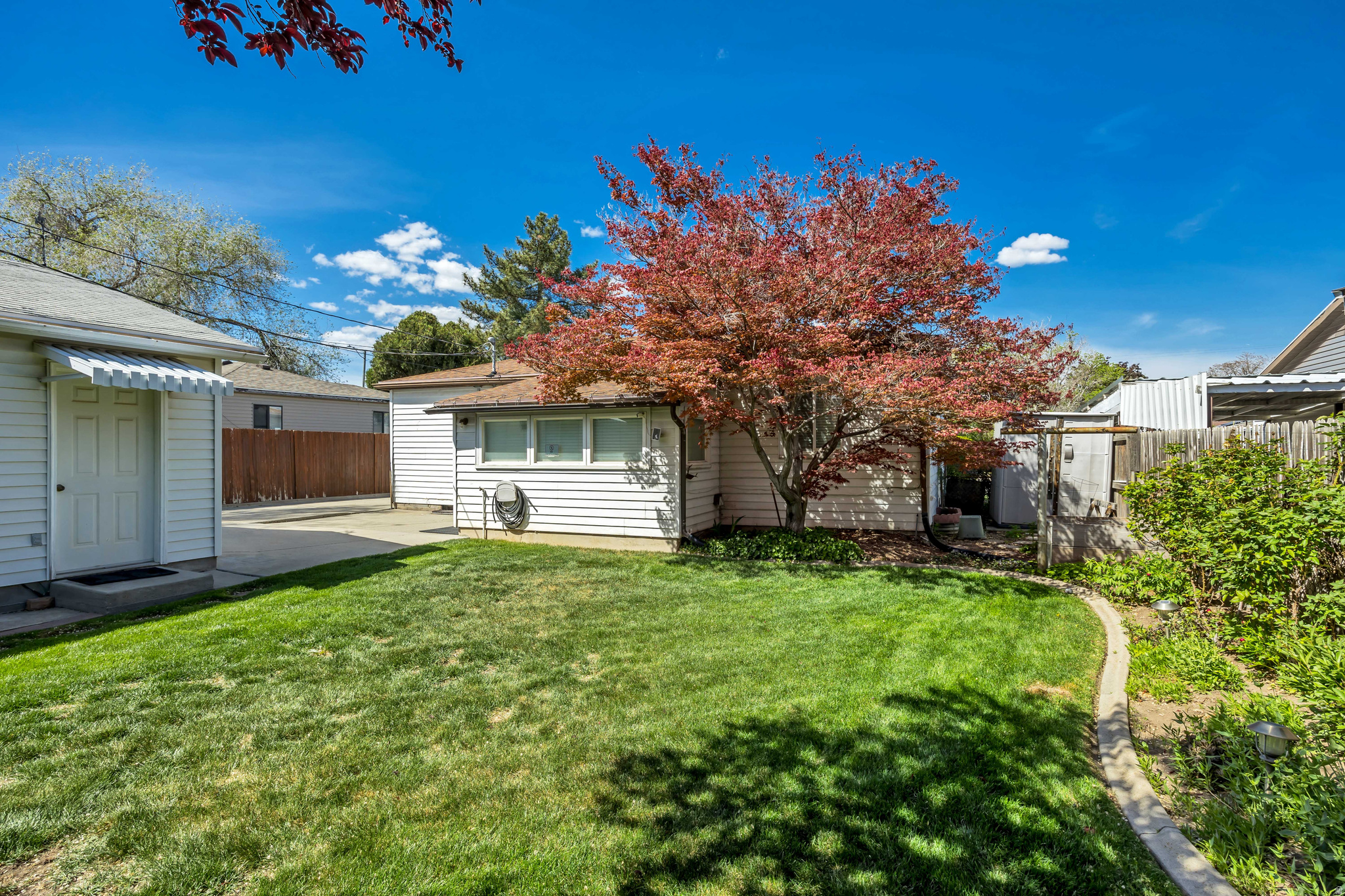 HOFFMAN HEIGHTS - Residential