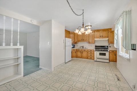 Tiny photo for 5725 S 4060 W, Kearns, UT 84118 (MLS # 2152673)
