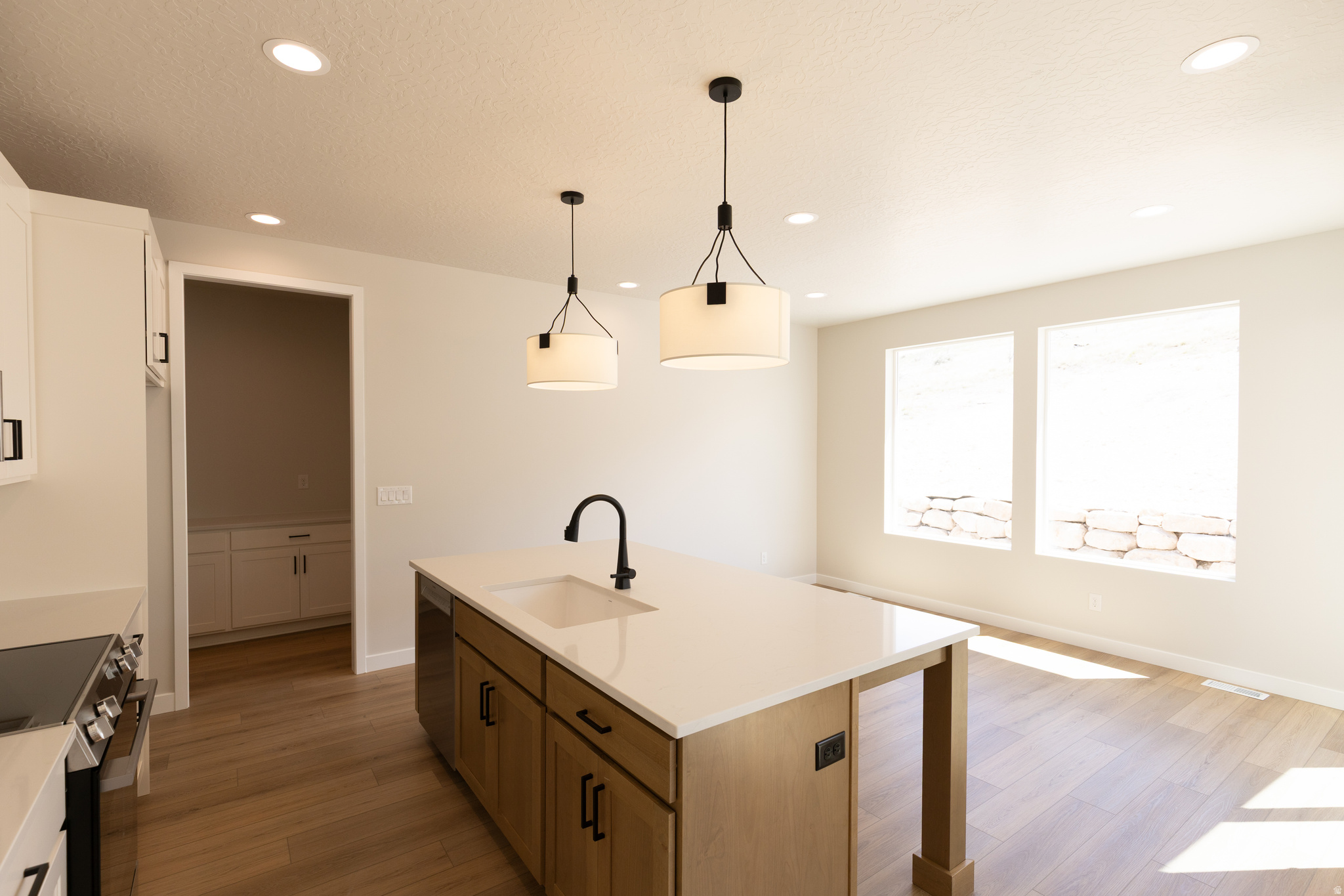 HIDDEN HOLLOW - Residential