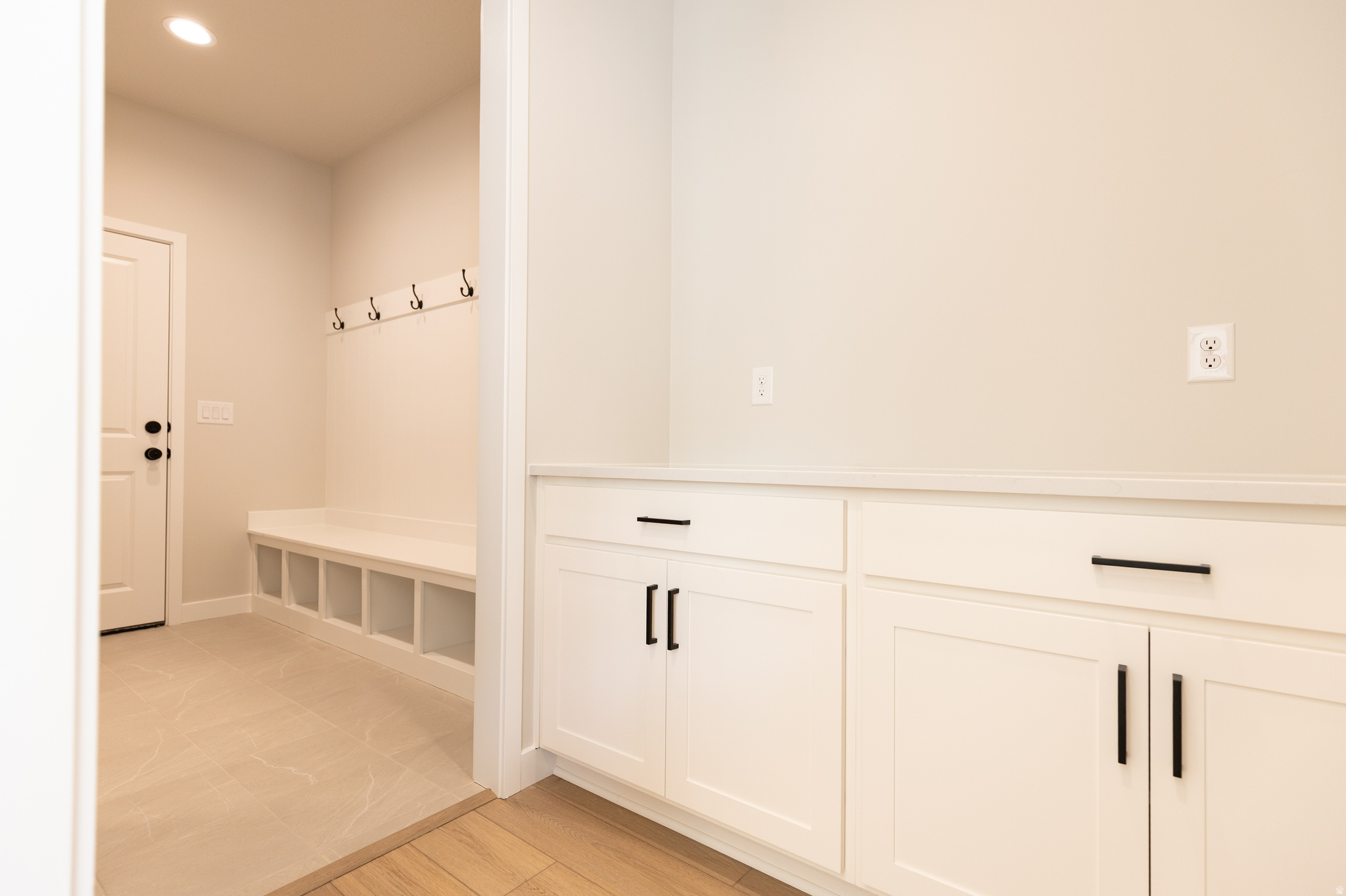 HIDDEN HOLLOW - Residential