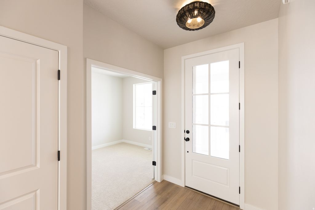 Photo of 3012 E SERDAR LN #C18, Eagle Mountain, UT 84005 (MLS # 2152860)