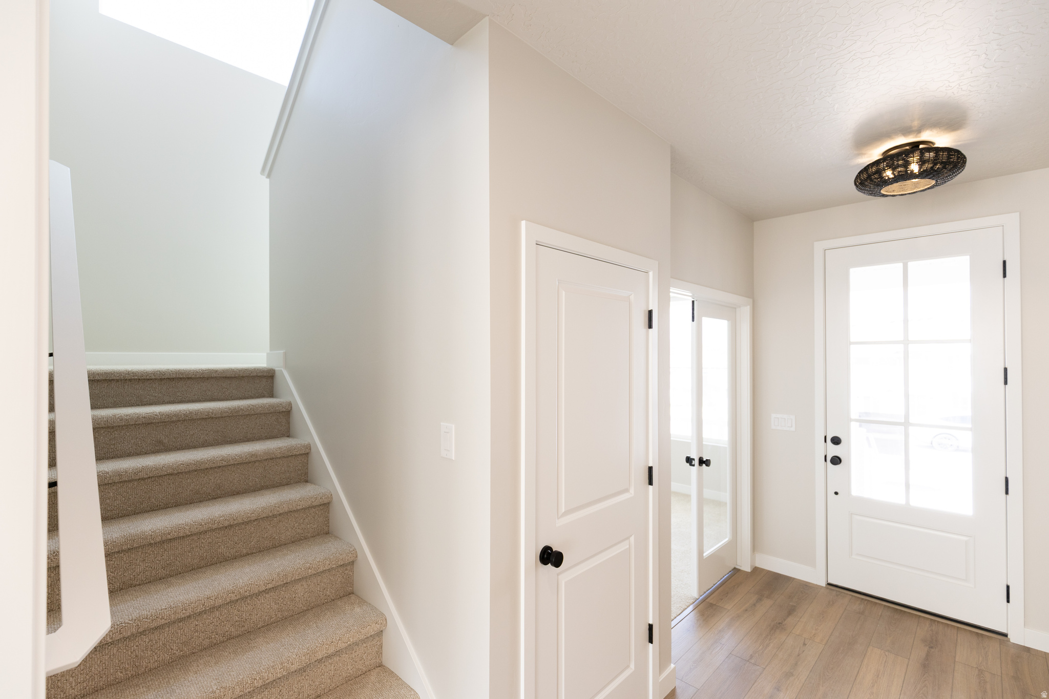 HIDDEN HOLLOW - Residential