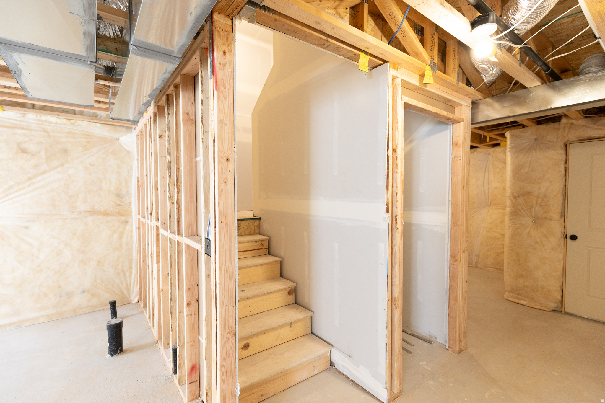 HIDDEN HOLLOW - Residential