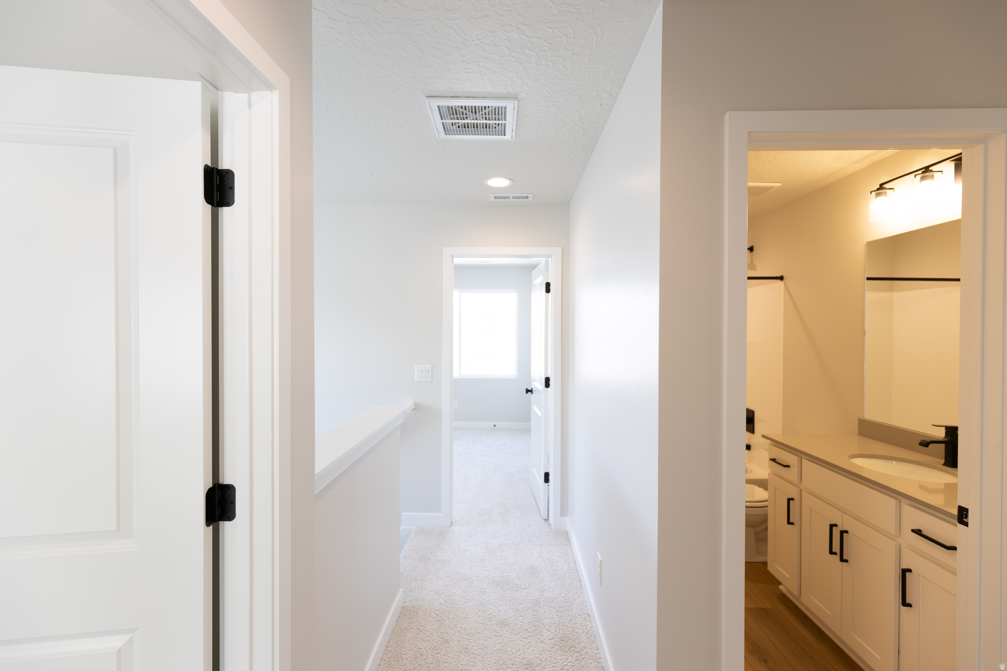 HIDDEN HOLLOW - Residential