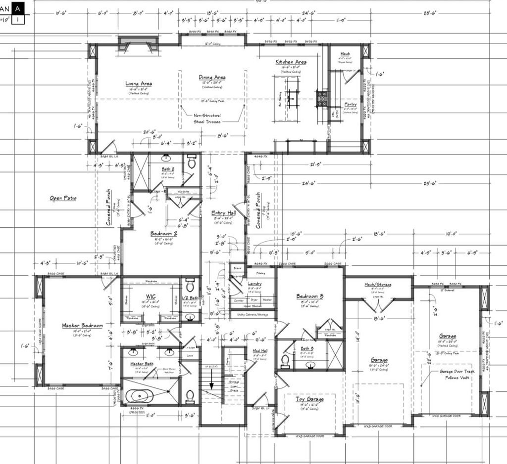 Photo of 71 LOOKOUT PT, Saint Charles, ID 83272 (MLS # 2104368)