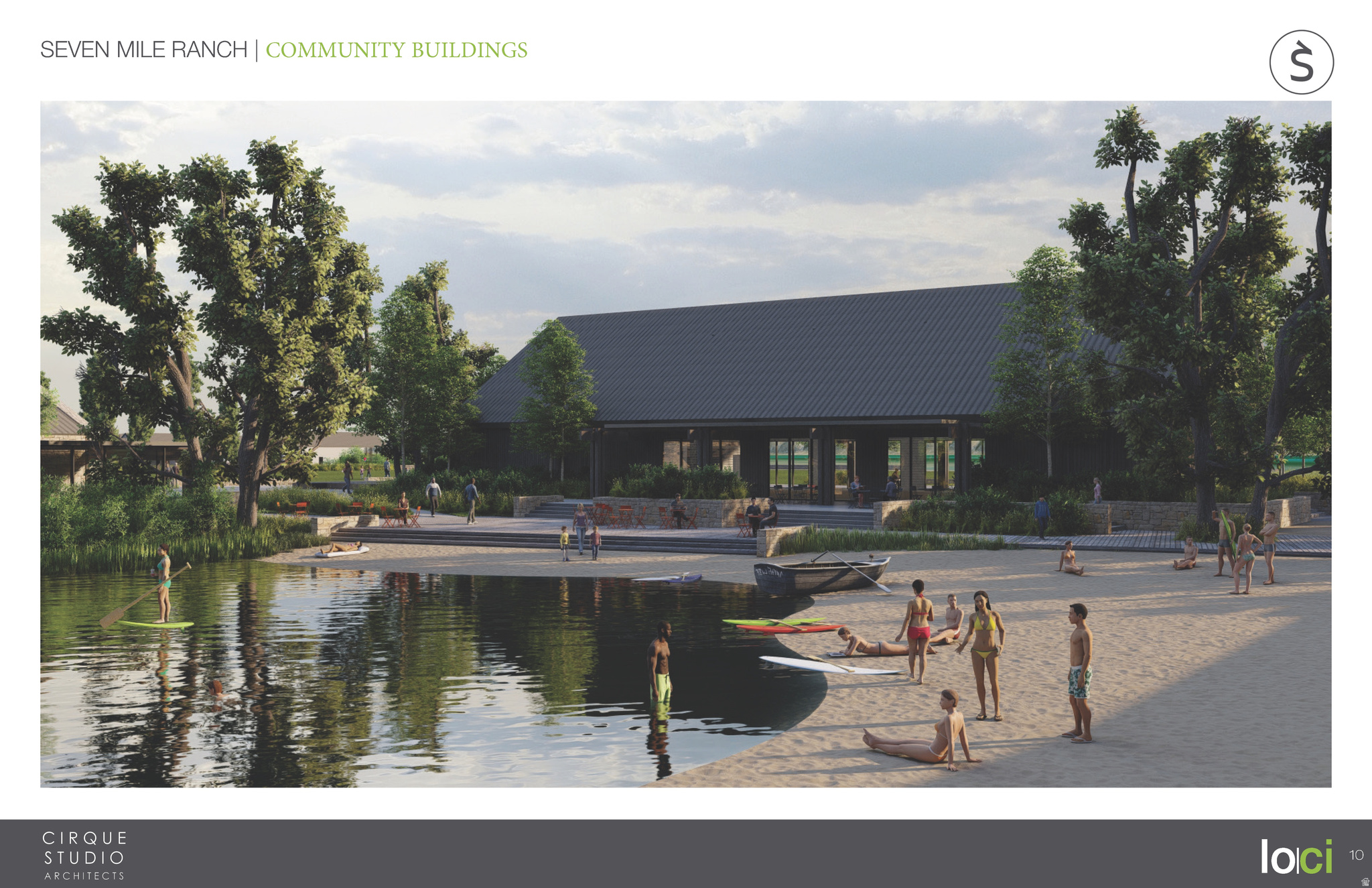 SEVEN MILE RANCH PH 1 LOT 39 - Residential