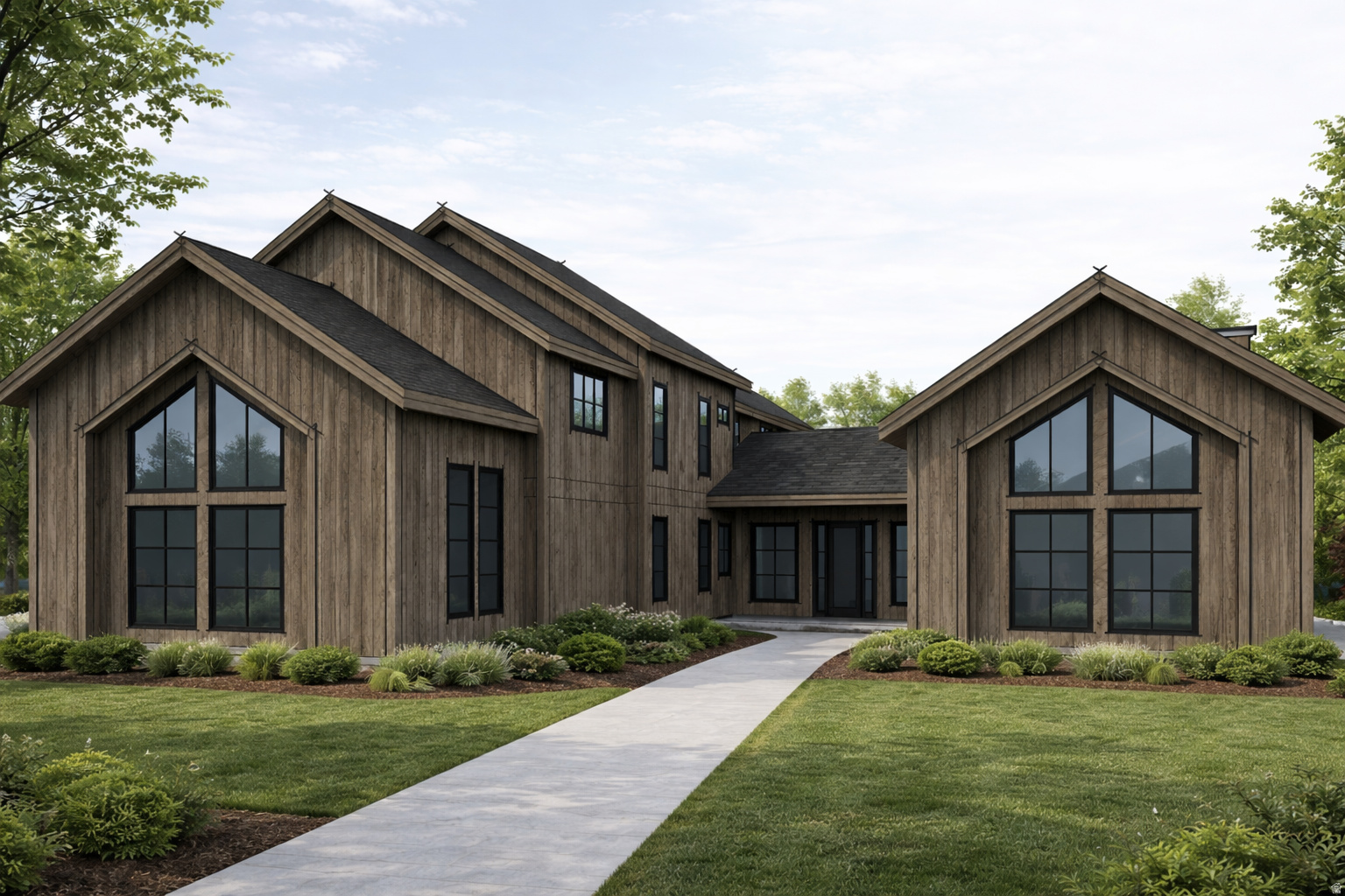 SEVEN MILE RANCH PH 1 LOT 39 - Residential