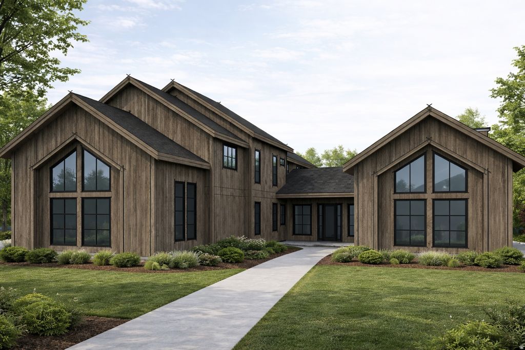Photo of 71 LOOKOUT PT, Saint Charles, ID 83272 (MLS # 2104368)