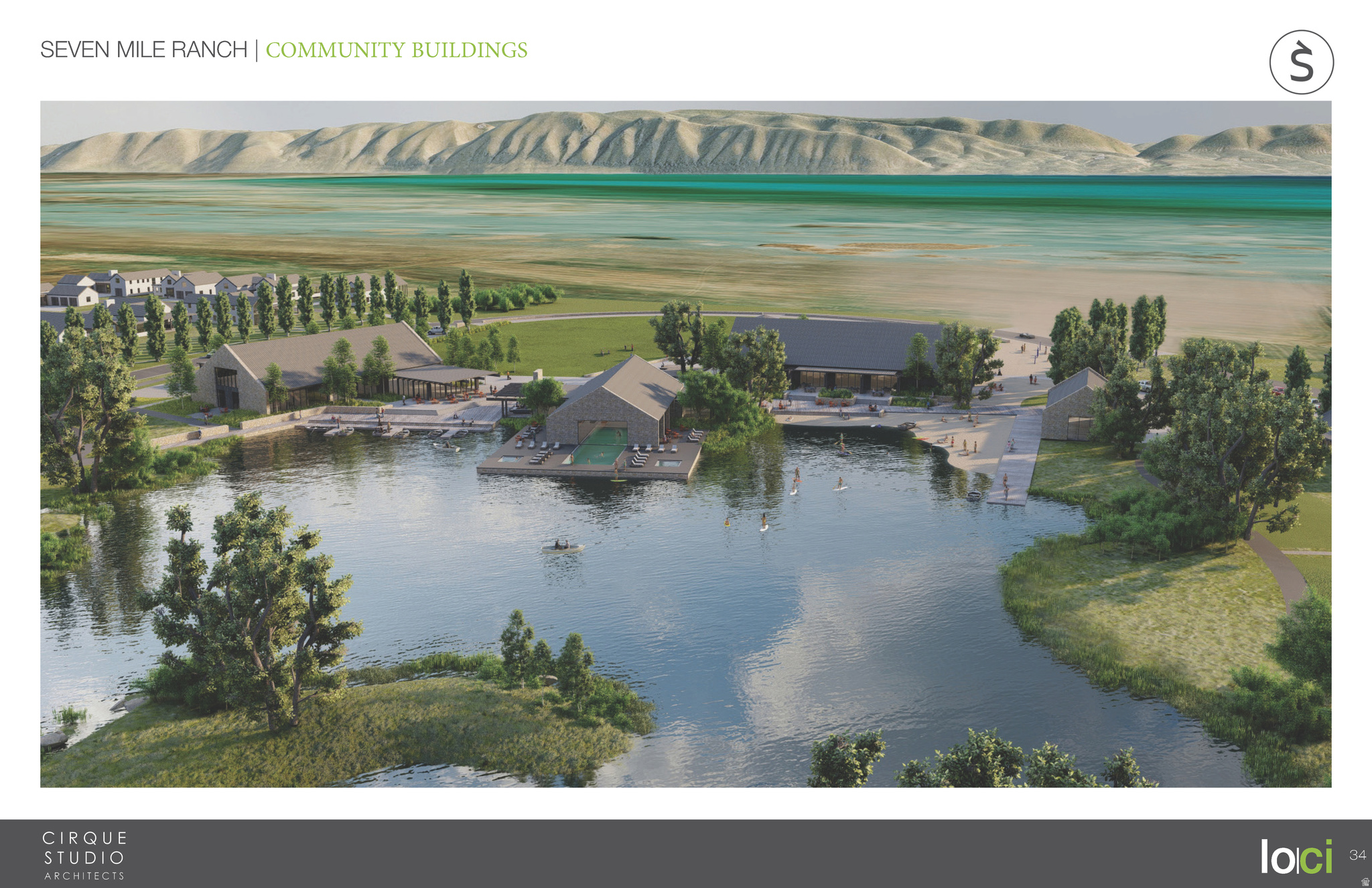 SEVEN MILE RANCH PH 1 LOT 39 - Residential