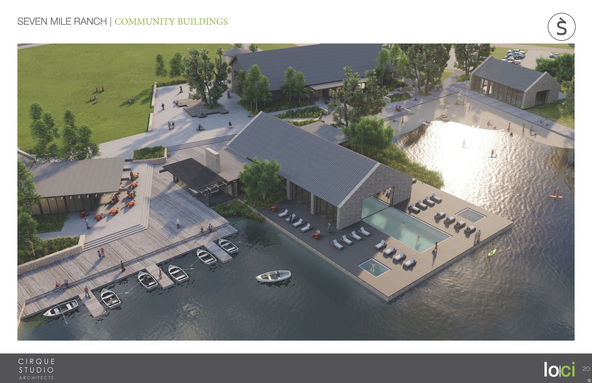 SEVEN MILE RANCH PH 1 LOT 39 - Residential