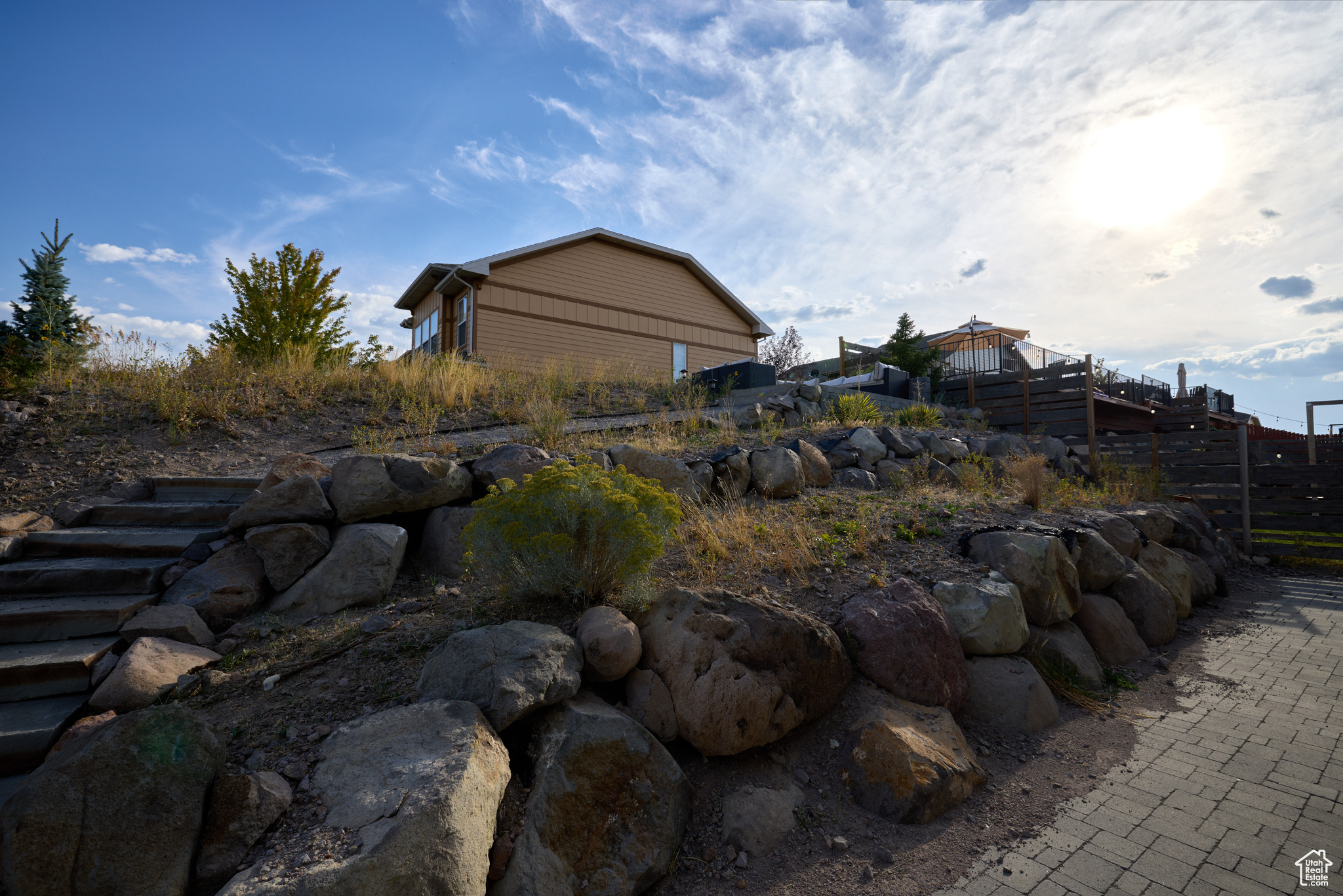 2168 E Snow Blossom Way, Draper, Utah image 31