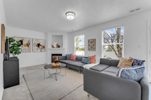Tiny photo for 1147 W 1600 N, Lehi, UT 84043 (MLS # 2169149)