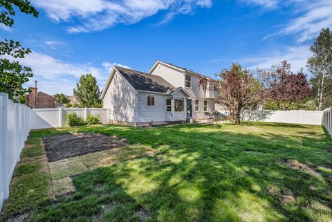 Tiny photo for 1147 W 1600 N, Lehi, UT 84043 (MLS # 2169149)