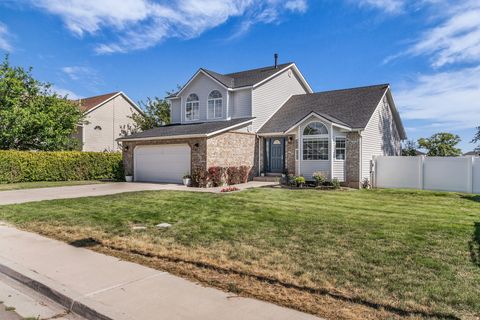 Tiny photo for 1147 W 1600 N, Lehi, UT 84043 (MLS # 2169149)
