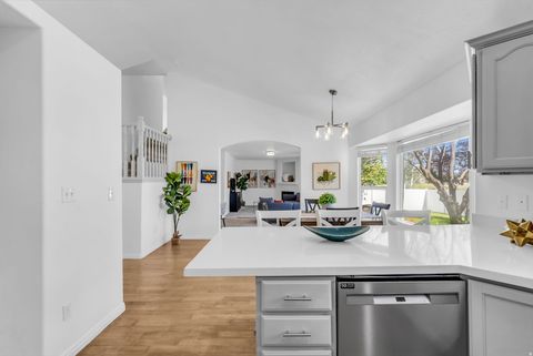 Tiny photo for 1147 W 1600 N, Lehi, UT 84043 (MLS # 2169149)