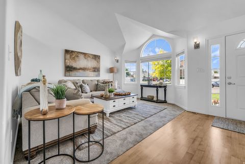 Tiny photo for 1147 W 1600 N, Lehi, UT 84043 (MLS # 2169149)