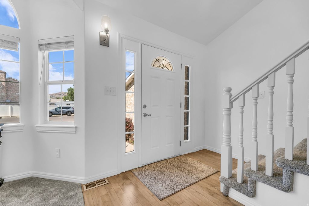 Photo of 1147 W 1600 N, Lehi, UT 84043 (MLS # 2169149)