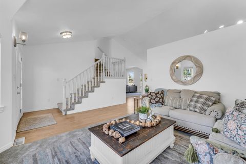 Tiny photo for 1147 W 1600 N, Lehi, UT 84043 (MLS # 2169149)