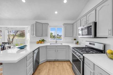 Tiny photo for 1147 W 1600 N, Lehi, UT 84043 (MLS # 2169149)