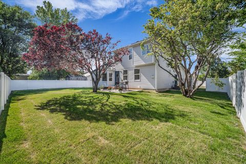 Tiny photo for 1147 W 1600 N, Lehi, UT 84043 (MLS # 2169149)