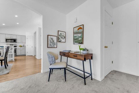Tiny photo for 1147 W 1600 N, Lehi, UT 84043 (MLS # 2169149)