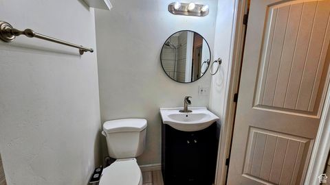 Tiny photo for 3020 S 9100 W, Magna, UT 84044 (MLS # 2117176)