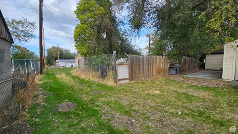 Tiny photo for 3020 S 9100 W, Magna, UT 84044 (MLS # 2117176)