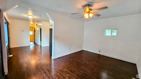 Tiny photo for 3020 S 9100 W, Magna, UT 84044 (MLS # 2117176)